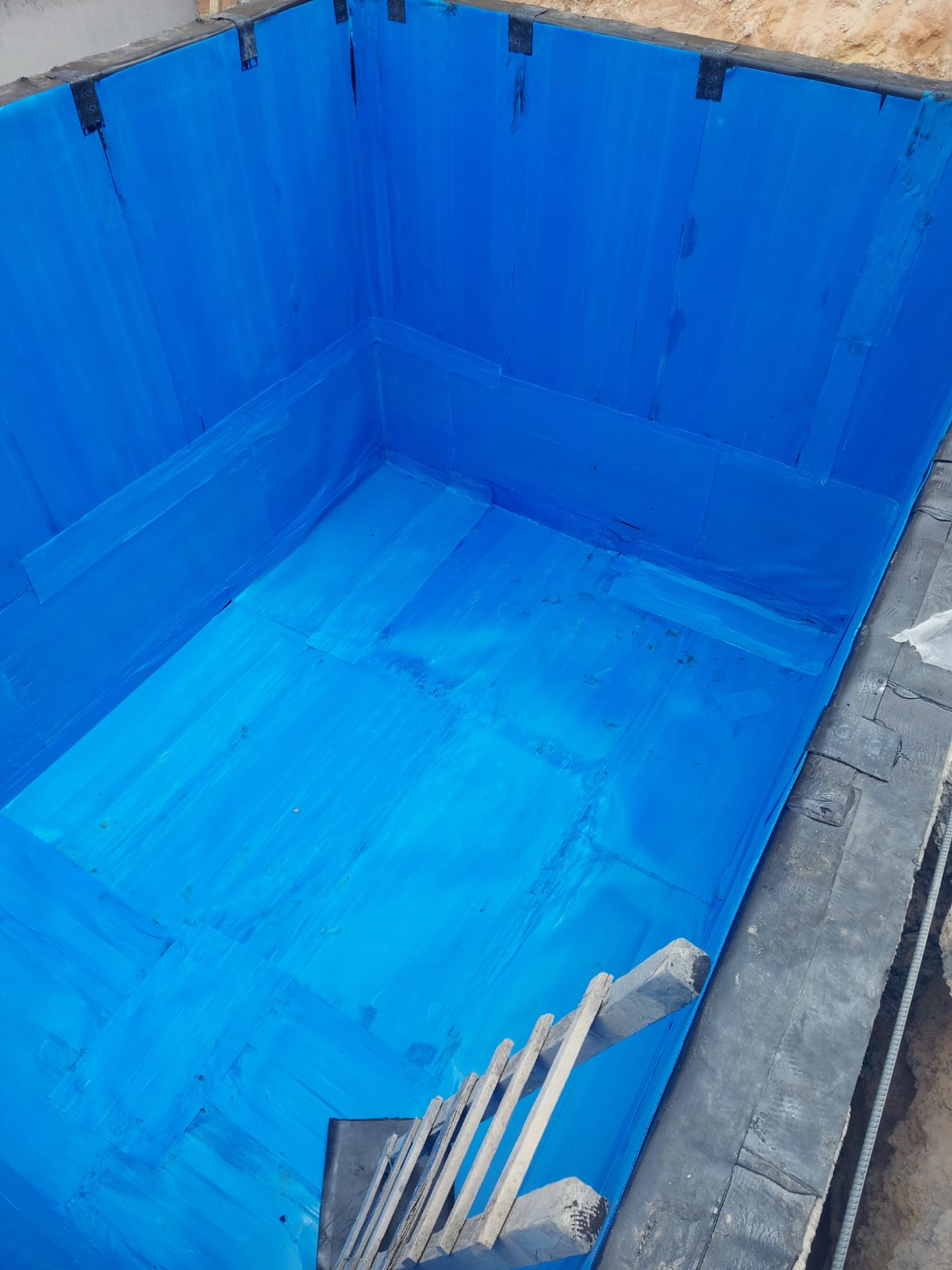 شركة عزل خزانات في الرياض